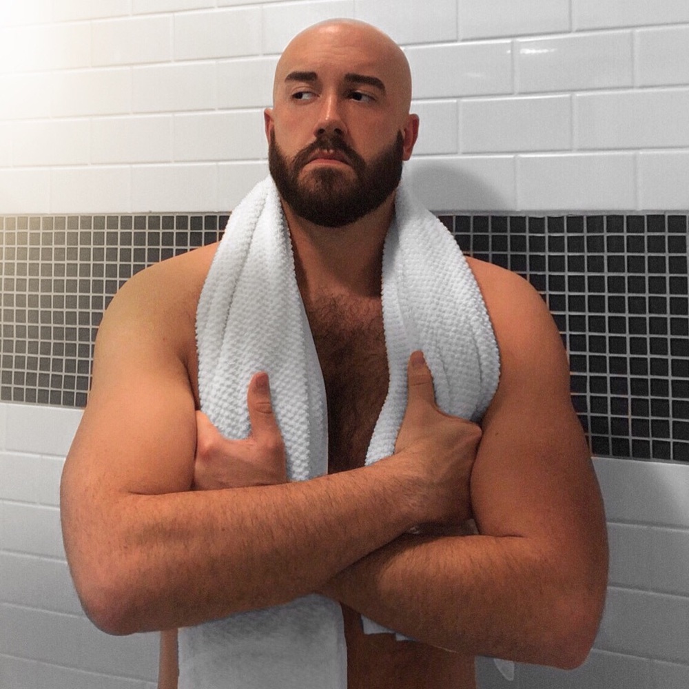 Meet your Posher, Evan